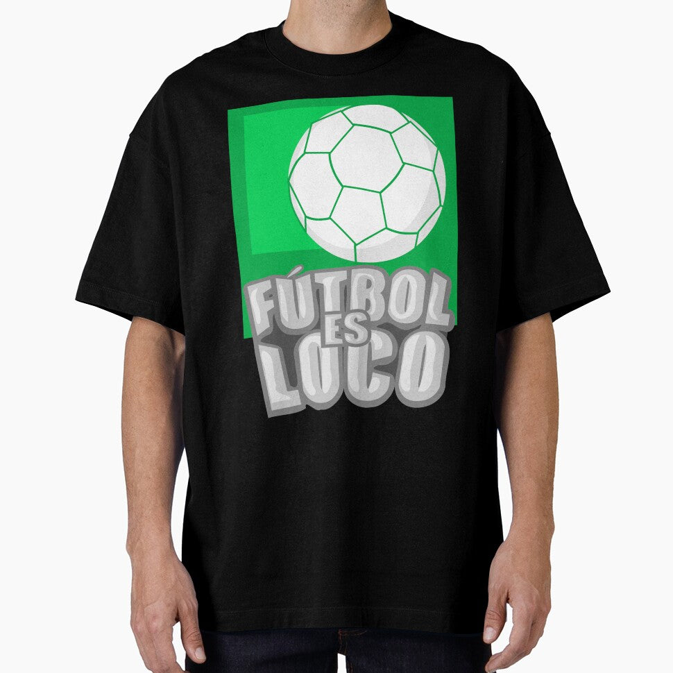 Futbol es Loco by Travelers of the World