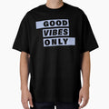 Good Vibes Only - Blue by TWPCdesigns