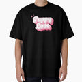 Puppy Love Pink Retro Typography by KodiakGoods