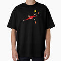 Garnacho 17 Man Utd Overhead Kick Goal by Hailieiller