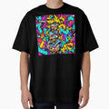 Express Yourself: Design an Eye-Catching Graffiti Sticker That Makes a Statement! by RedArtG09