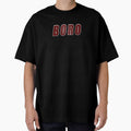 Boro by iamhewho