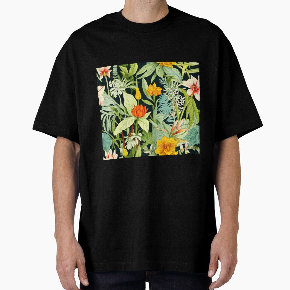 Botanical Garden by Collection de trésors