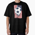USA Soccer by gregblomberg