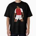 Thierry Henry by PiscesVibes