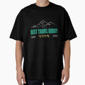 Best Travel Buddy Ever by mouad naouiri