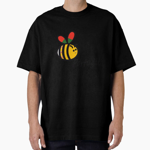 BEE Portugal by MelittArt