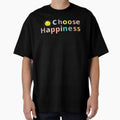 CHOOSE HAPPINESS by TrinityGIRL