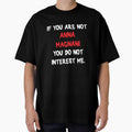 Anna Magnani - If you are not by 2Girls1Shirt