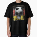 German soccer fan by drizzd