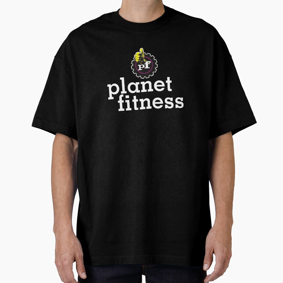 Thunder Bone Planet Fitness bWarlord by Danielaadvant