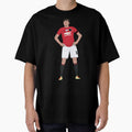 Harry Maguire MUFC by Hevding