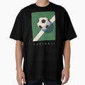 BALLS - Football - Summer Games by danielcoulmann