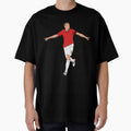 Michael Carrick MUFC by Hevding