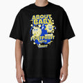 About Baby Footprint With Heart by bobe1design