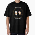 Cats & Coffee Are All I Need by NiftyTees