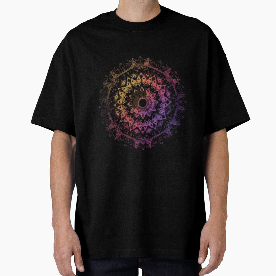 Mandala by KREASPACE