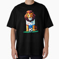 Slovenian Pride soccer t-shirt by maypp