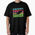 SOCCER NSW by starfishstuff