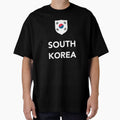 South Korea Football South Korean Soccer by vladocar