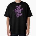 Stop Thinking Start Doing Graffiti Typography by andry01