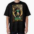Champions Glory Soccer Legend by Koalangel