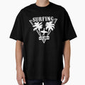 Surfing Club #7 by SalahBlt