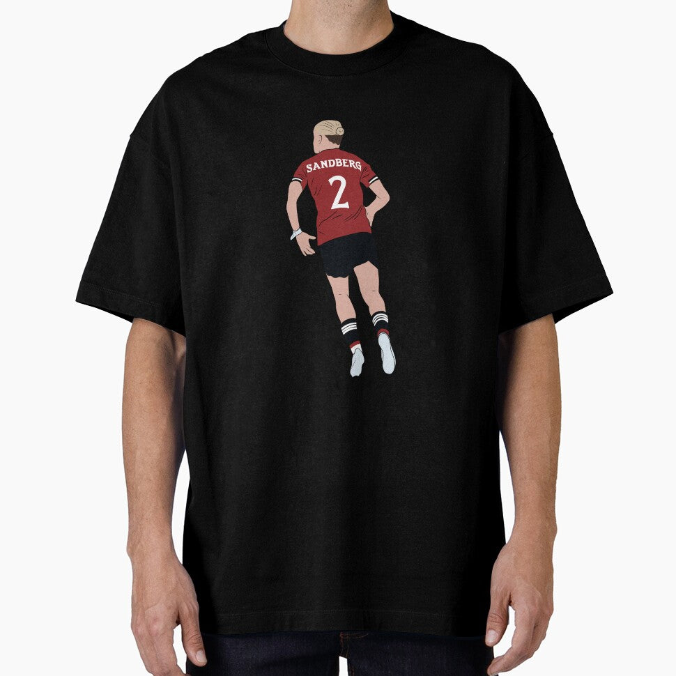 Anna Sandberg United Minimalist by Hevding