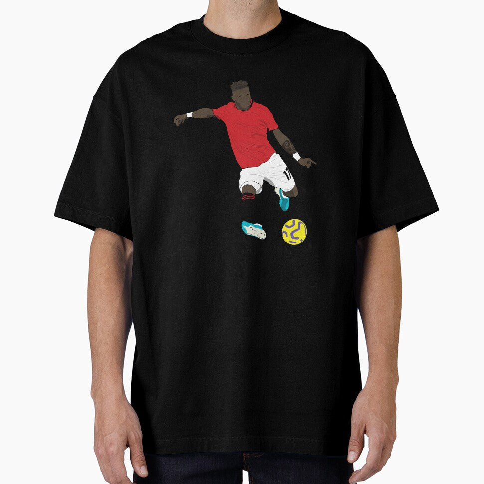Fred Rodrigues MUFC by Hevding