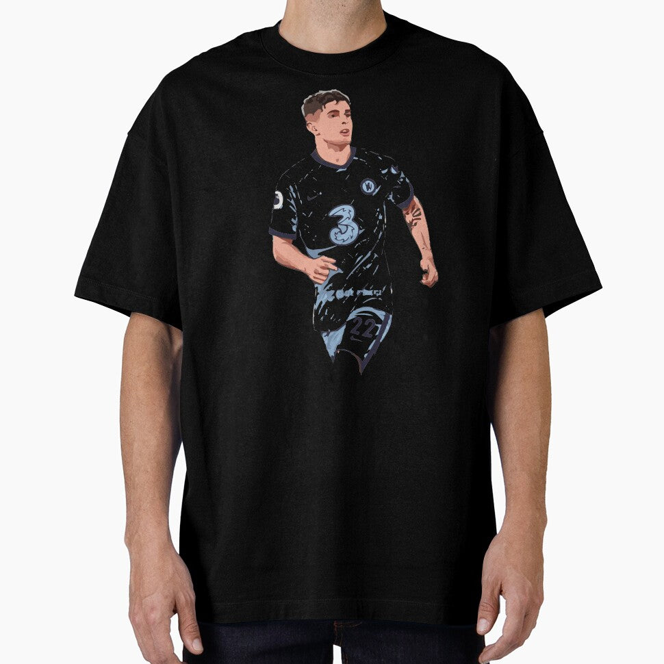 Christian Pulisic USA by MyStyleStore4
