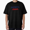 Burgers, cheer, football - food, spirit, soccer by katemaxi