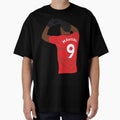 Anthony Martial Heart by Hevding
