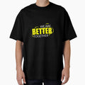 We Are Better Together - Workout by rezze