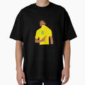 Neymar Jr by Hevding