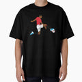 Marcus Rashford Goal by Hevding