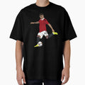 Lisandro Martinez United by Hevding