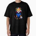 Italian support t-shirt by maypp