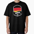 Germany National Team by Blok45