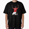 Odion Jude Ighalo MUFC by Hevding