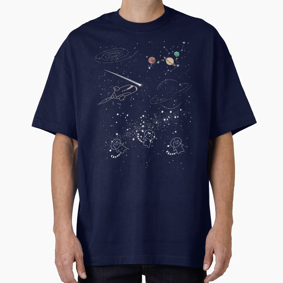 Space cat by Graphic RT  designer