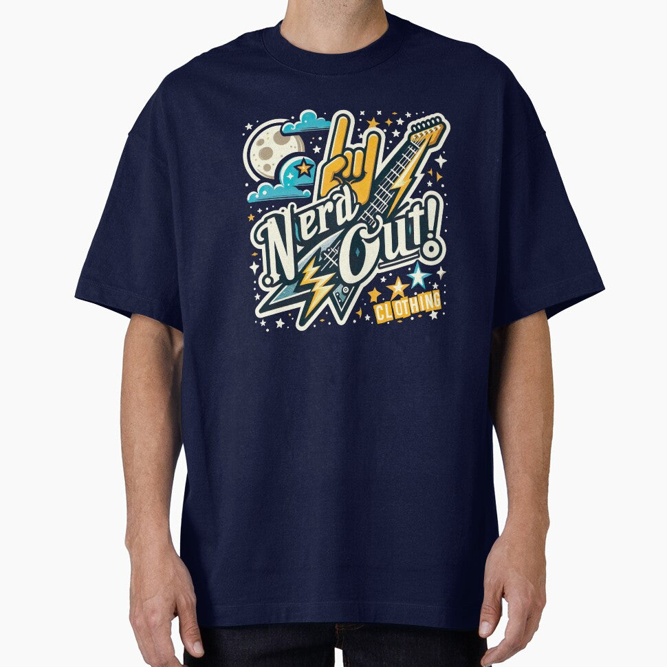 Nerd Out! Rock and Roll! by Nerd Out!