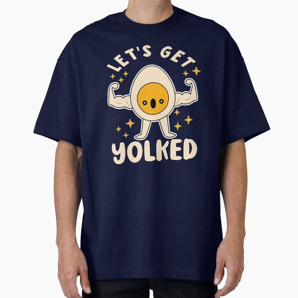 Lets Get Yolked by samah82