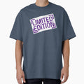Limited Edition in Purple by PIXEL POP DESIGNS - Beyond the Norm!