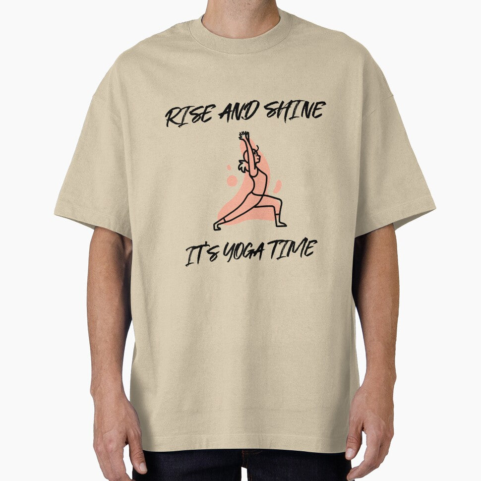 rise and shine design by RiseandShineTee