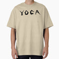 Yoga - Asana by Danicus666