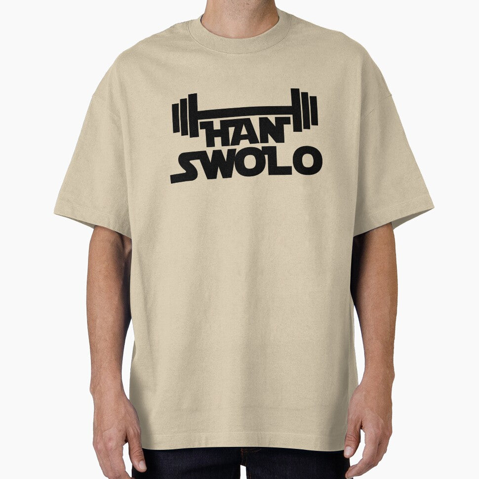 Han Swolo by HighCiti