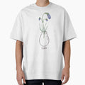 Simplistic Flora - Flower by CryinkDesigns