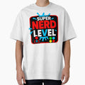 Nerd level by Super NerdLevel