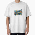 Scaloneta Wildstyle - Argentina Football Electric Graffiti by VisualStudio97