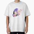 Flower Girl Peace And Love by OmniDeals